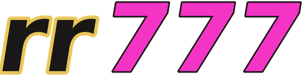 rr777 โลโก้